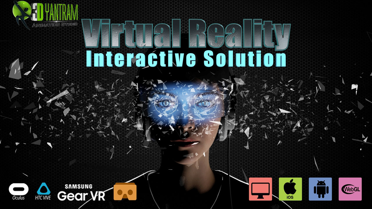 virtual reality apps development